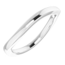 Load image into Gallery viewer, Sterling Silver Band

