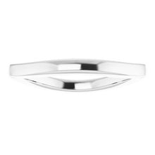 Load image into Gallery viewer, Sterling Silver Band
