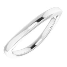 Load image into Gallery viewer, Sterling Silver Band
