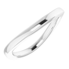 Load image into Gallery viewer, Sterling Silver Band
