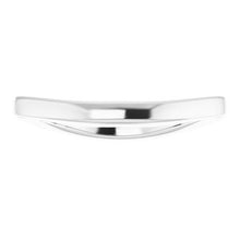 Load image into Gallery viewer, Sterling Silver Band
