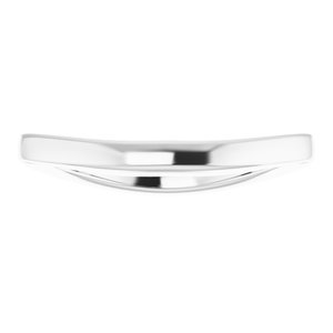 Sterling Silver Band