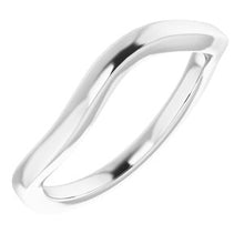 Load image into Gallery viewer, Sterling Silver Band
