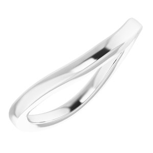 Sterling Silver Band