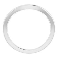 Load image into Gallery viewer, Sterling Silver Band
