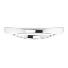 Load image into Gallery viewer, Sterling Silver Band
