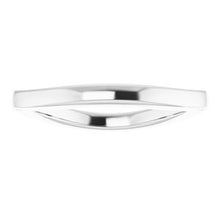 Load image into Gallery viewer, Sterling Silver Band
