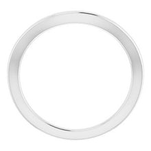 Load image into Gallery viewer, Sterling Silver Band
