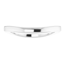 Load image into Gallery viewer, Sterling Silver Band
