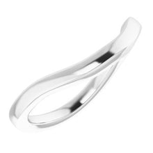 Load image into Gallery viewer, Sterling Silver Band
