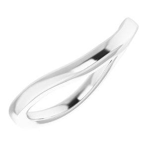 Sterling Silver Band