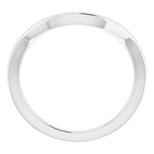 Load image into Gallery viewer, Sterling Silver Band
