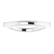 Load image into Gallery viewer, Sterling Silver Band
