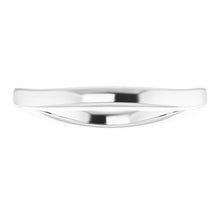 Load image into Gallery viewer, Sterling Silver Band
