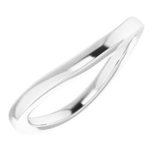 Load image into Gallery viewer, Sterling Silver Band
