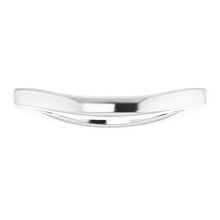 Load image into Gallery viewer, Sterling Silver Band
