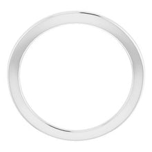 Load image into Gallery viewer, Sterling Silver Band
