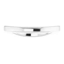 Load image into Gallery viewer, Sterling Silver Band
