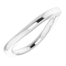 Load image into Gallery viewer, Sterling Silver Band
