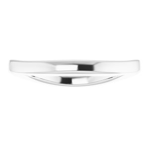 Sterling Silver Band