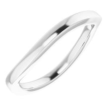 Load image into Gallery viewer, Sterling Silver Band
