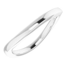 Load image into Gallery viewer, Sterling Silver Band
