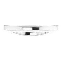 Load image into Gallery viewer, Sterling Silver Band
