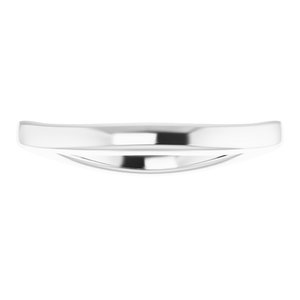 Sterling Silver Band