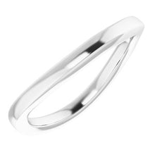 Load image into Gallery viewer, Sterling Silver Band
