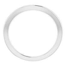 Load image into Gallery viewer, Sterling Silver Band
