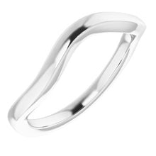 Load image into Gallery viewer, Sterling Silver Band
