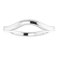 Load image into Gallery viewer, Sterling Silver Band
