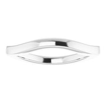 Load image into Gallery viewer, Sterling Silver Band
