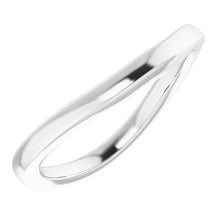 Load image into Gallery viewer, Sterling Silver Band
