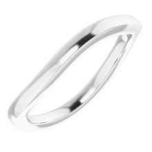 Load image into Gallery viewer, Sterling Silver Band
