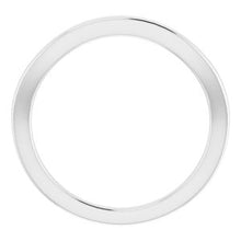 Load image into Gallery viewer, Sterling Silver Band

