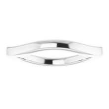 Load image into Gallery viewer, Sterling Silver Band

