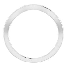 Load image into Gallery viewer, Sterling Silver Band

