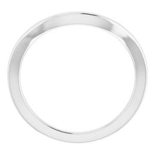 Load image into Gallery viewer, Sterling Silver Band
