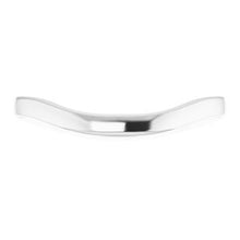 Load image into Gallery viewer, Sterling Silver Band
