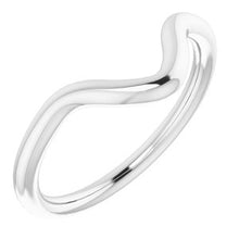 Load image into Gallery viewer, Sterling Silver [
