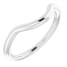 Load image into Gallery viewer, Sterling Silver [
