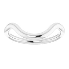Charger l'image dans la galerie, Sterling Silver Band for

