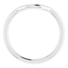 Charger l'image dans la galerie, Sterling Silver Band for

