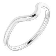 Charger l'image dans la galerie, Sterling Silver Band for
