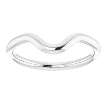 Charger l'image dans la galerie, Sterling Silver Band for
