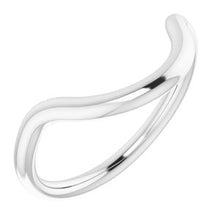 Charger l'image dans la galerie, Sterling Silver Band for
