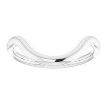 Charger l'image dans la galerie, Sterling Silver Band for
