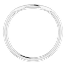 Charger l'image dans la galerie, Sterling Silver Band for
