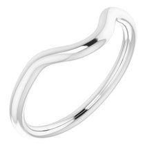 Charger l'image dans la galerie, Sterling Silver Band for

